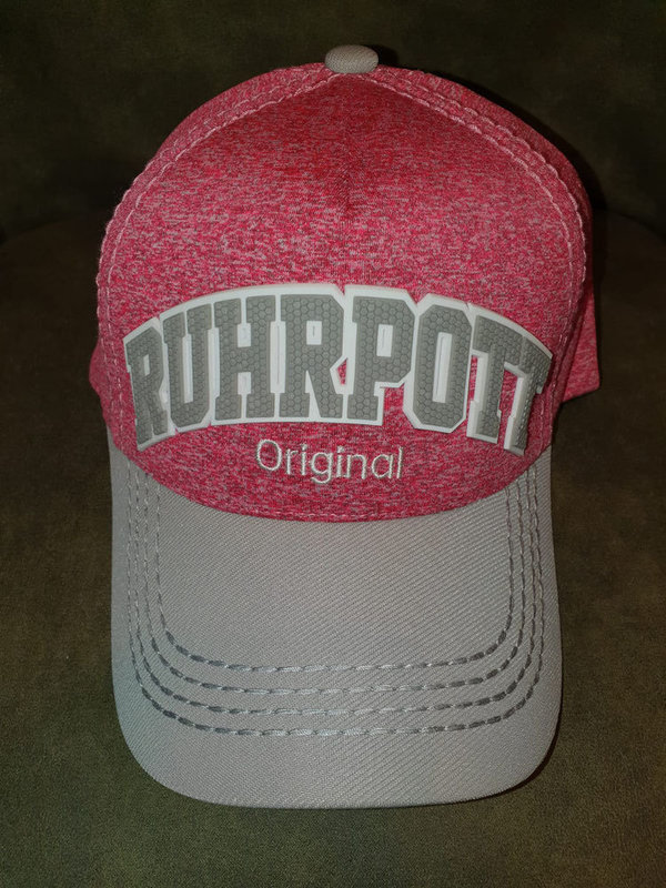 Ruhrpott Cap #4