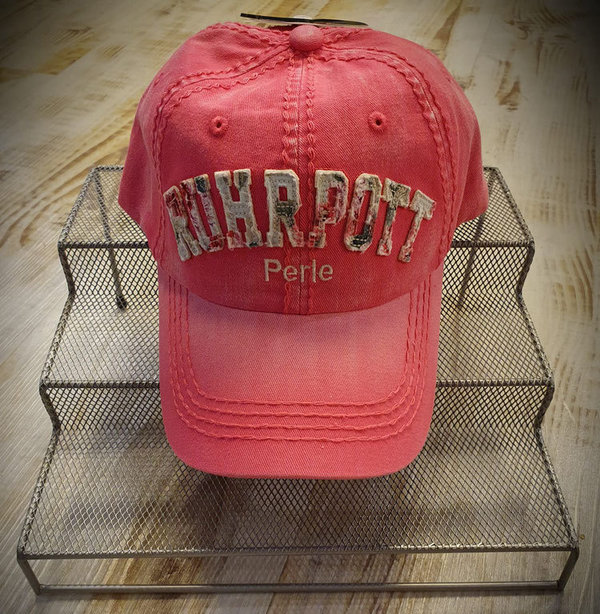 Ruhrpott Cap #5