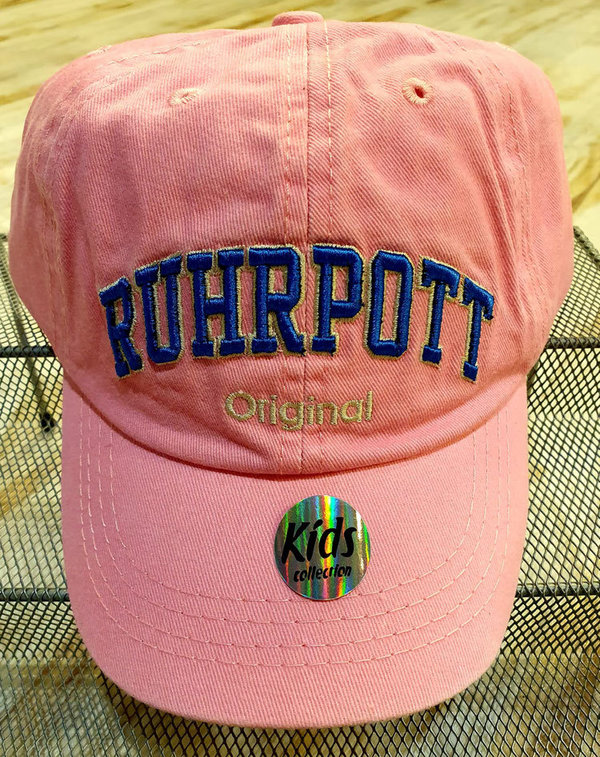 Ruhrpott Cap #8