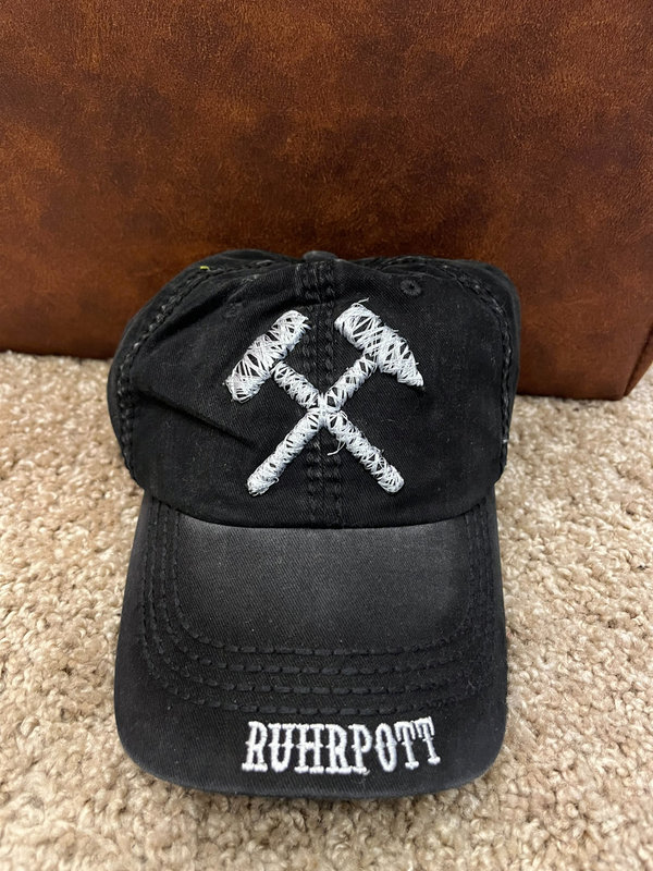 Ruhrpott Cap #11