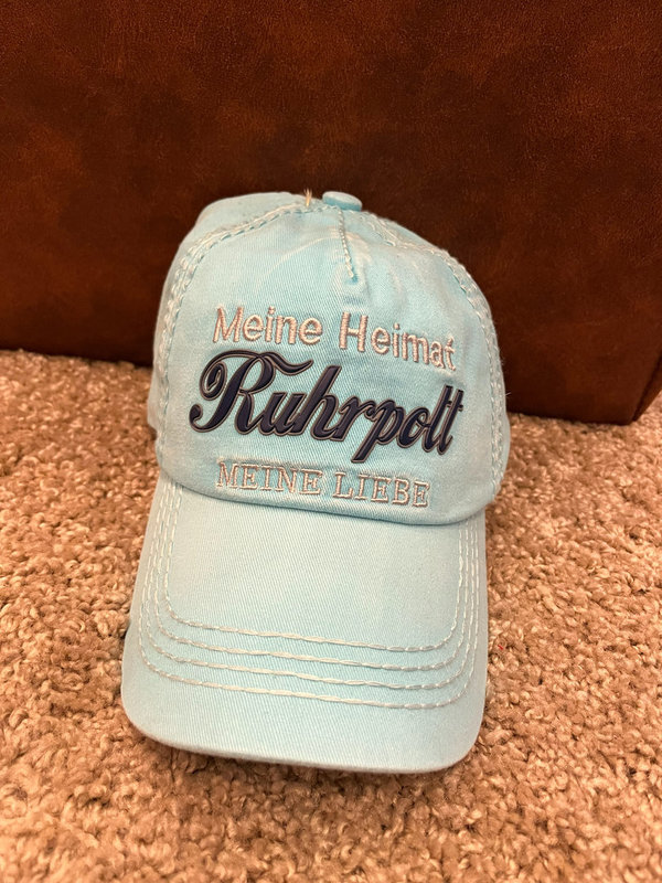 Ruhrpott Cap #13